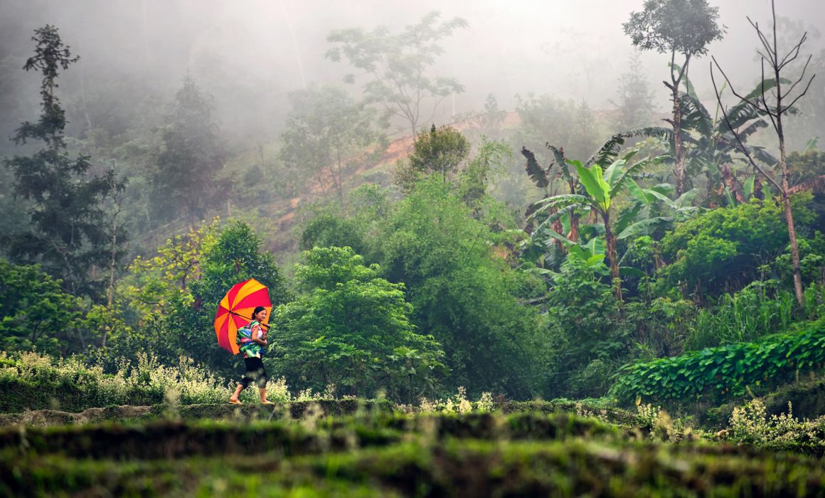 Northern Vietnam Ha Giang