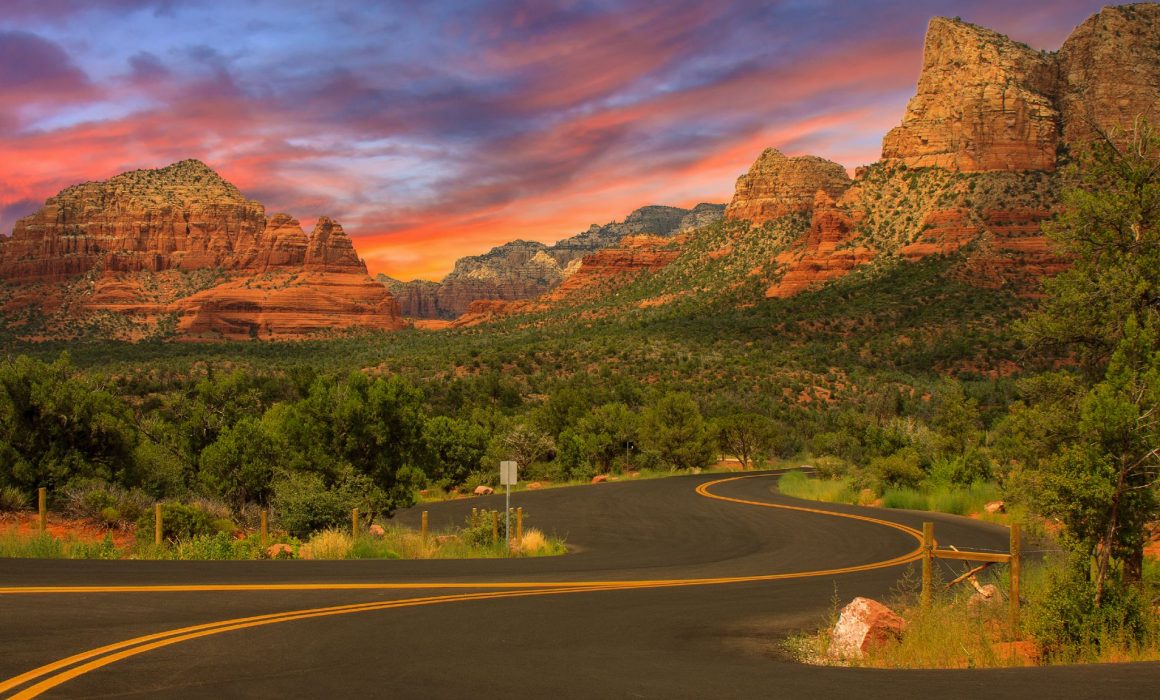 Sedona Arizona Bike Tour