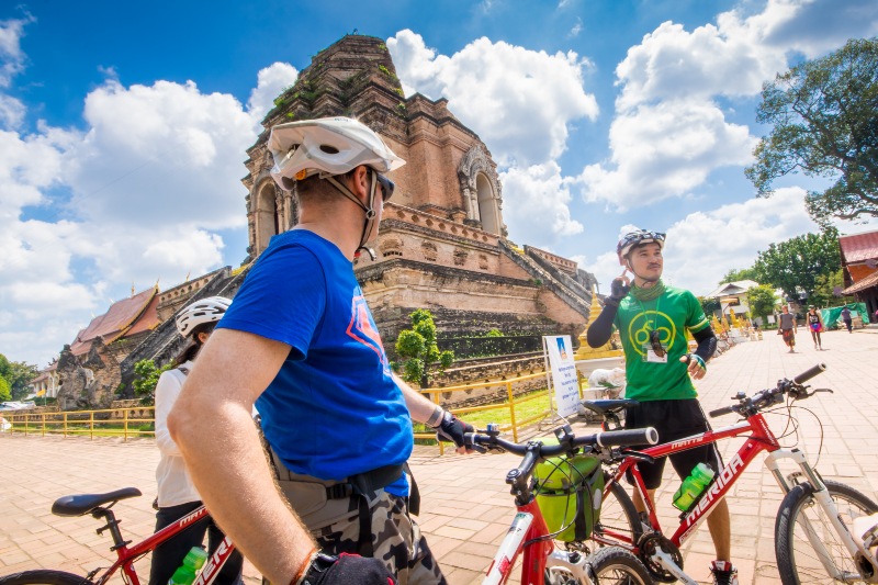 grasshopper tours chiang mai