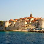 Korcula Croatia