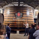 Winery tour in Porto, Portugal